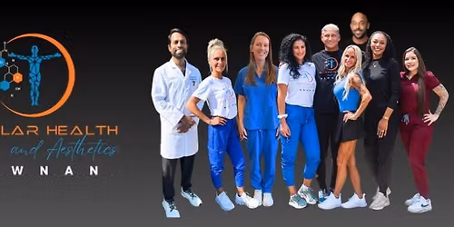 Grand Opening & Relaunch Celebration!