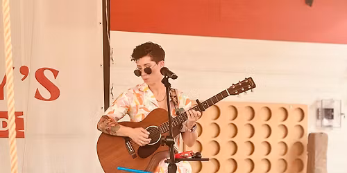 \u2600\ufe0f MANNY\u2019S Presents KARLEY DAVIDSON \u2600\ufe0f