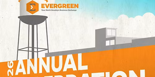 Evergreen's Annual Celebration 2026