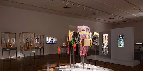 Beautiful Tensions: Gray Street Workshop celebrates forty years