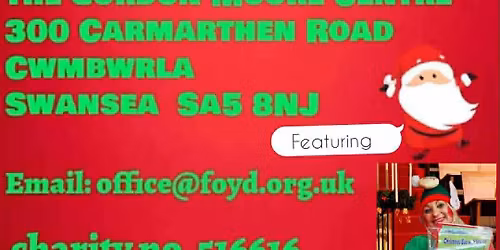 Annual Christmas Fayre