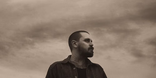gabno | Lancement de l\u2019album \u00ab atterrissage \u00bb