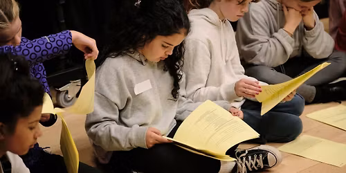 Theatre Academy \u2013 Group 2