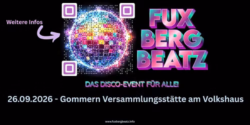 FUXBERGBEATZ