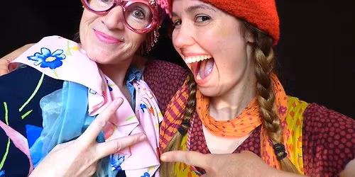 Rotk\u00e4ppchen - Ein modernes Familien- und M\u00e4rchenmusical