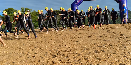 Dartmouth Triathlon
