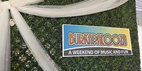 Burkapalooza 2026