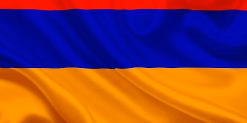 Armenian Festival