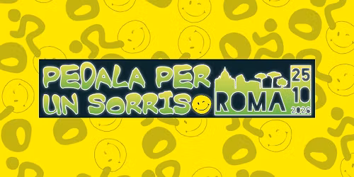 Pedala Per Un Sorriso 2026