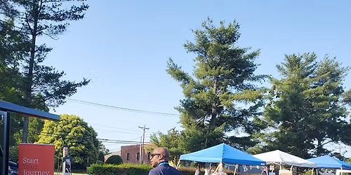 Rock the Block 2026