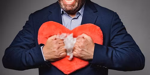 Good Ship Comedy Honor Oak feat. Hal Cruttenden