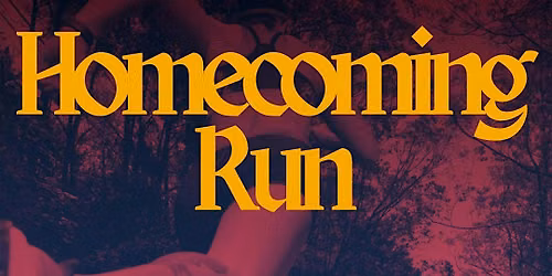 Homecoming Run