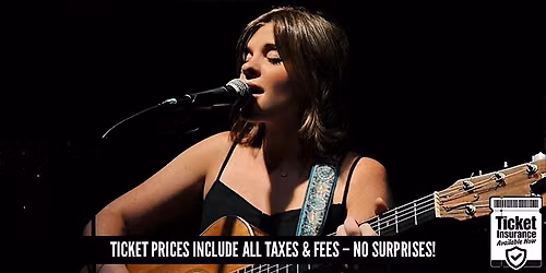 Emma LaPrade Band \u2014 Special Guest - Livi Birch | LOCAL ORIGINAL MUSIC!