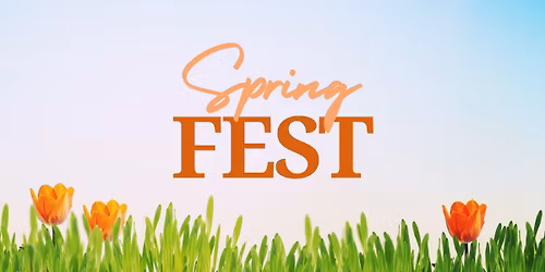 Spring Fest