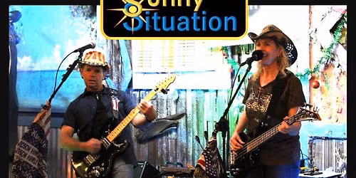 Sunny Situation at Elks 2284 New Port Richey 