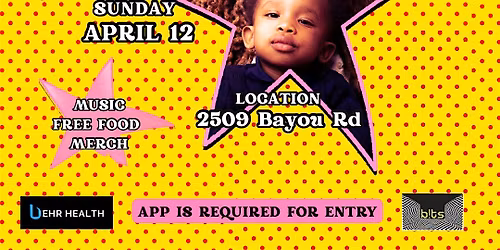 MOTHERSHIP Listening Party