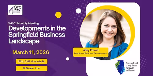 Developments in the Springfield Business Landscape