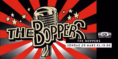 The Boppers