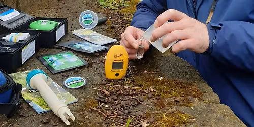 River Worth Water Rangers Launch Event
