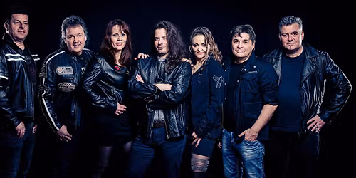 2BAD - 'live, loud & rough'@KICK DOWN BAR, Brienz