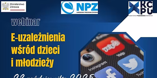 E-uzale\u017cnienia w\u015br\u00f3d dzieci i m\u0142odzie\u017cy