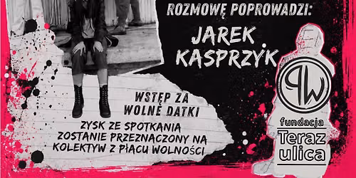 SPOTKANIE AUTORSKIE | ANIA KOZIBA ŚWISTAK | PANI OD HEARTCORA | 06.09.26 g.18-00|