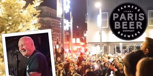 PBC-Solo Acoustic Show