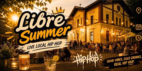 Libre Summer