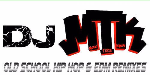 DJ MTK at Schmiggity's