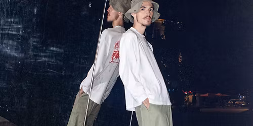 Unmute with Simo Cell (TEMET\/ FR)