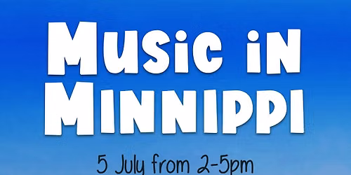 Music in Minnippi