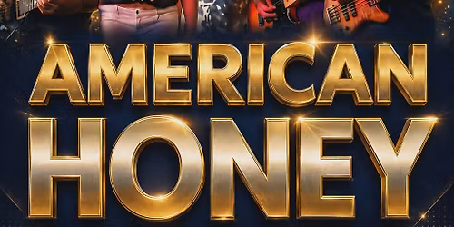 American Honey