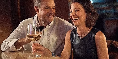 The Love Match Mixer: Stop Swiping. Start Connecting