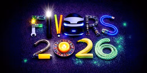 FIVARS Festival of International Virtual & Augmented Reality Stories 2026