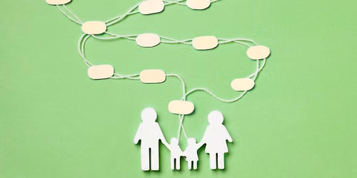 Introduction to Genealogy
