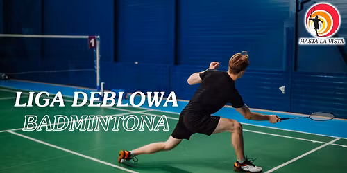 LIGA DEBLOWA BADMINTONA
