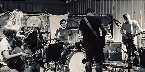 IAN \/\/ TV Face \/\/ The People Assembly