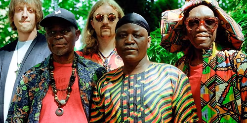 WITCH (We Intend to Cause Havoc)