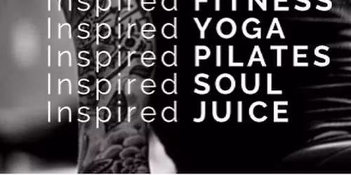 Friday Flow YOGA\u2728