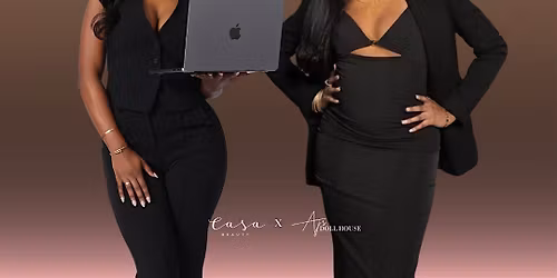 SHE SCALES: From Passion to Power