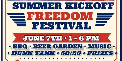 3rd Annual Freedomfest Cornhole Tournament Switch!