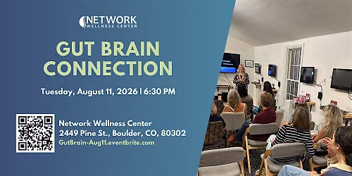 Gut Brain Connection
