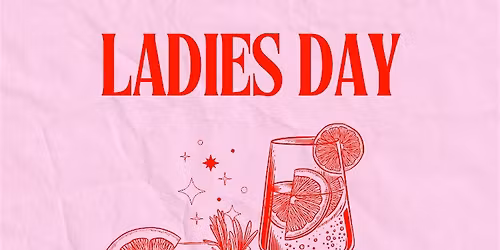 Ladies Day 2026