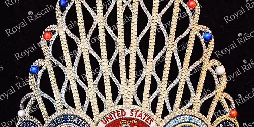 2026 MISS RED, WHITE AND BEAUTIFUL