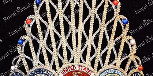 2026 MISS RED, WHITE AND BEAUTIFUL