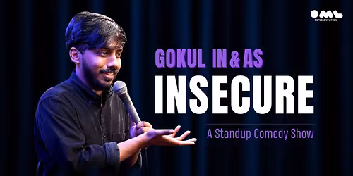 Gokul Kumar - LIVE