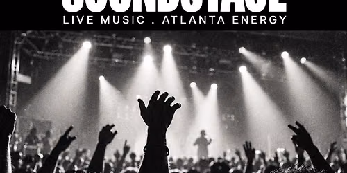 Priority Playlist Soundstage - Atlanta