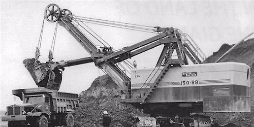 Lincoln's Engineering Industries