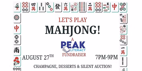 Let's Play Mahjong!