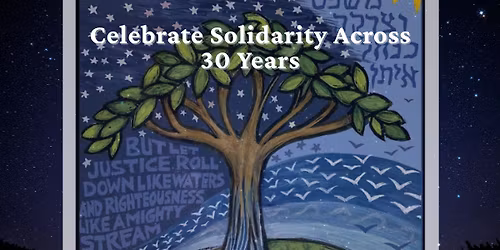 Celebrate JCA's 30th at the Bell Museum! \ud83e\ude90